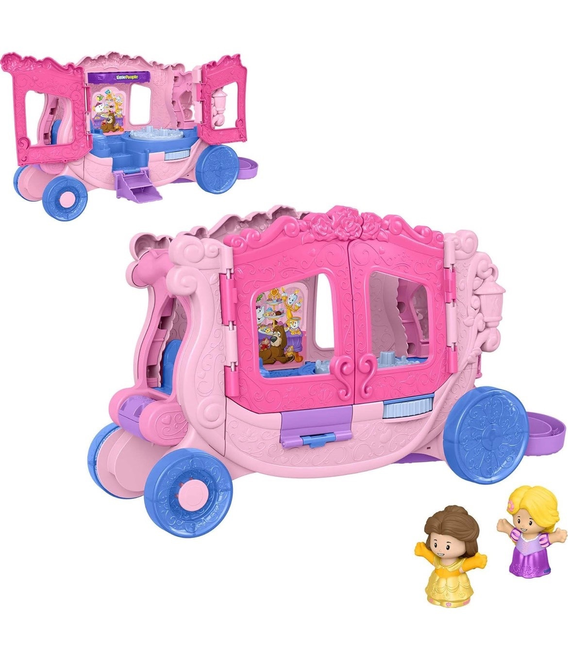 Calling all parents to little girls. This set is currently on sale!

#LTKGiftGuide #LTKSaleAlert #LTKHoliday