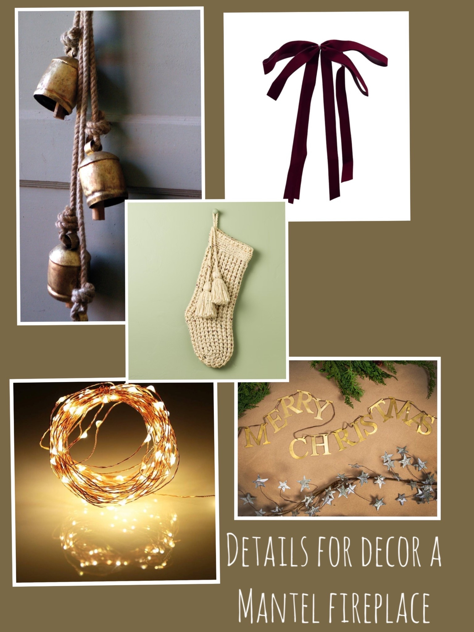 #LTKGiftGuide #LTKSeasonal #LTKHoliday