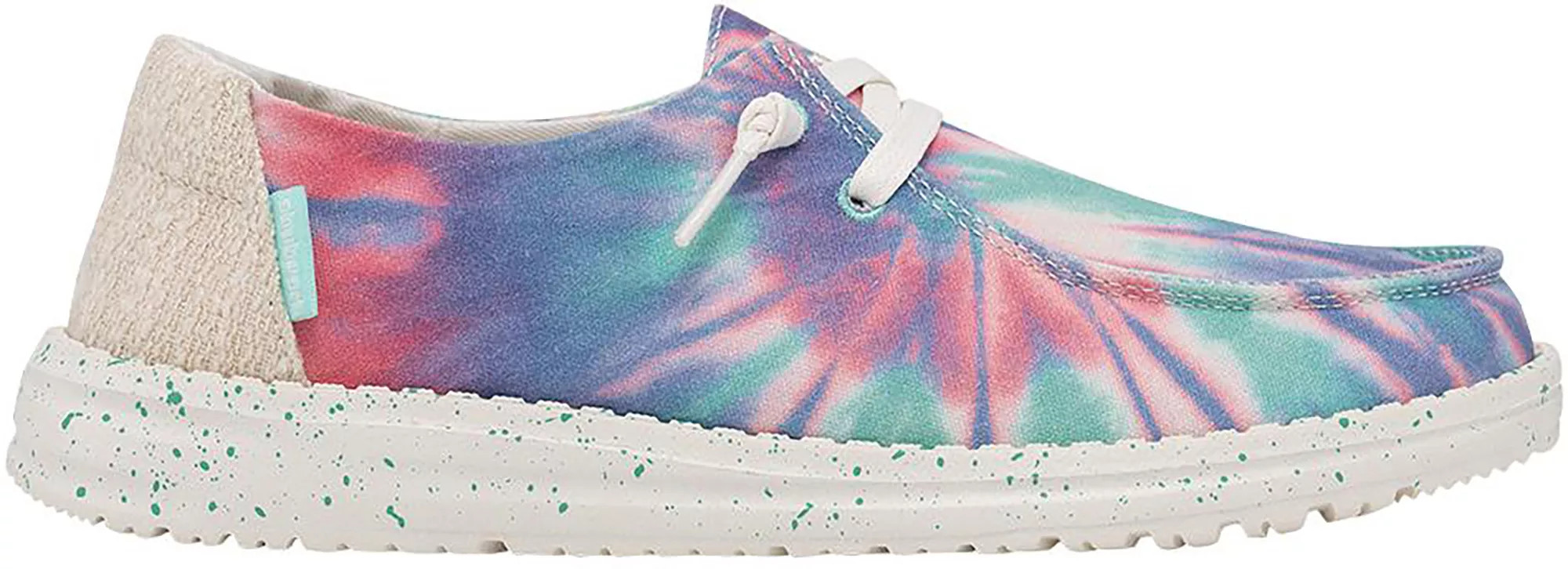 Hey Dude Women's Wendy Shoes, Multi | Dick's Sporting Goods