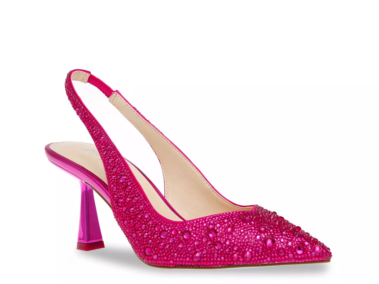 Betsey Johnson Mya Pump | DSW