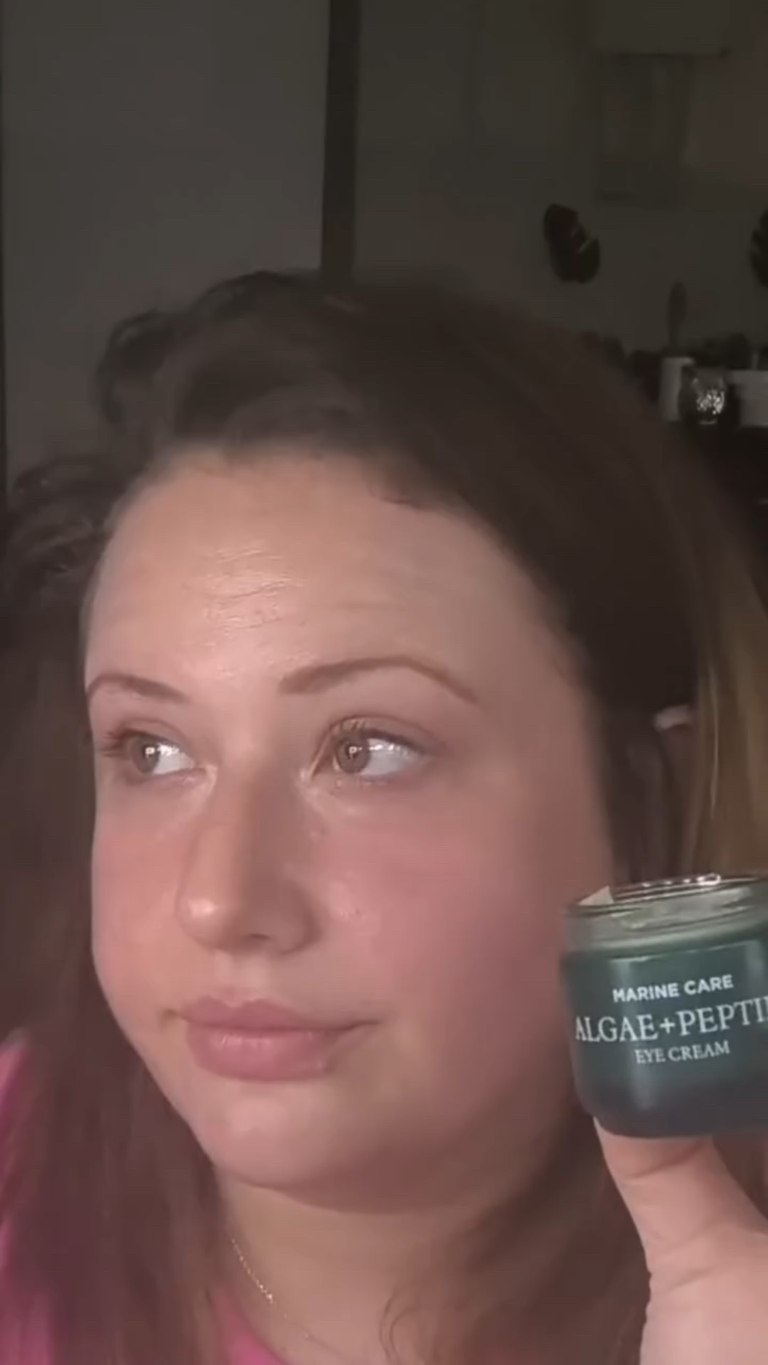 Take my breath away @heimish_cosmetic #beauty #skincare #model #beautygram #lovetheskinyourein #heimish #heimishcosmetic #keryn