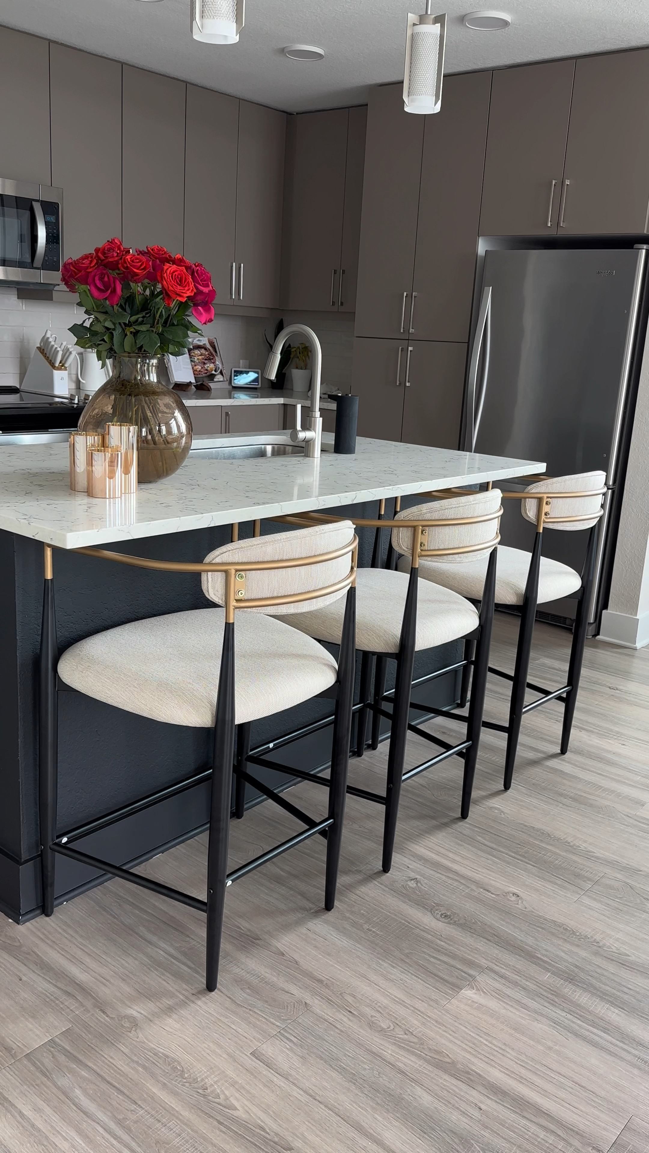 Stunning Arhaus Dupes 

#LTKhome