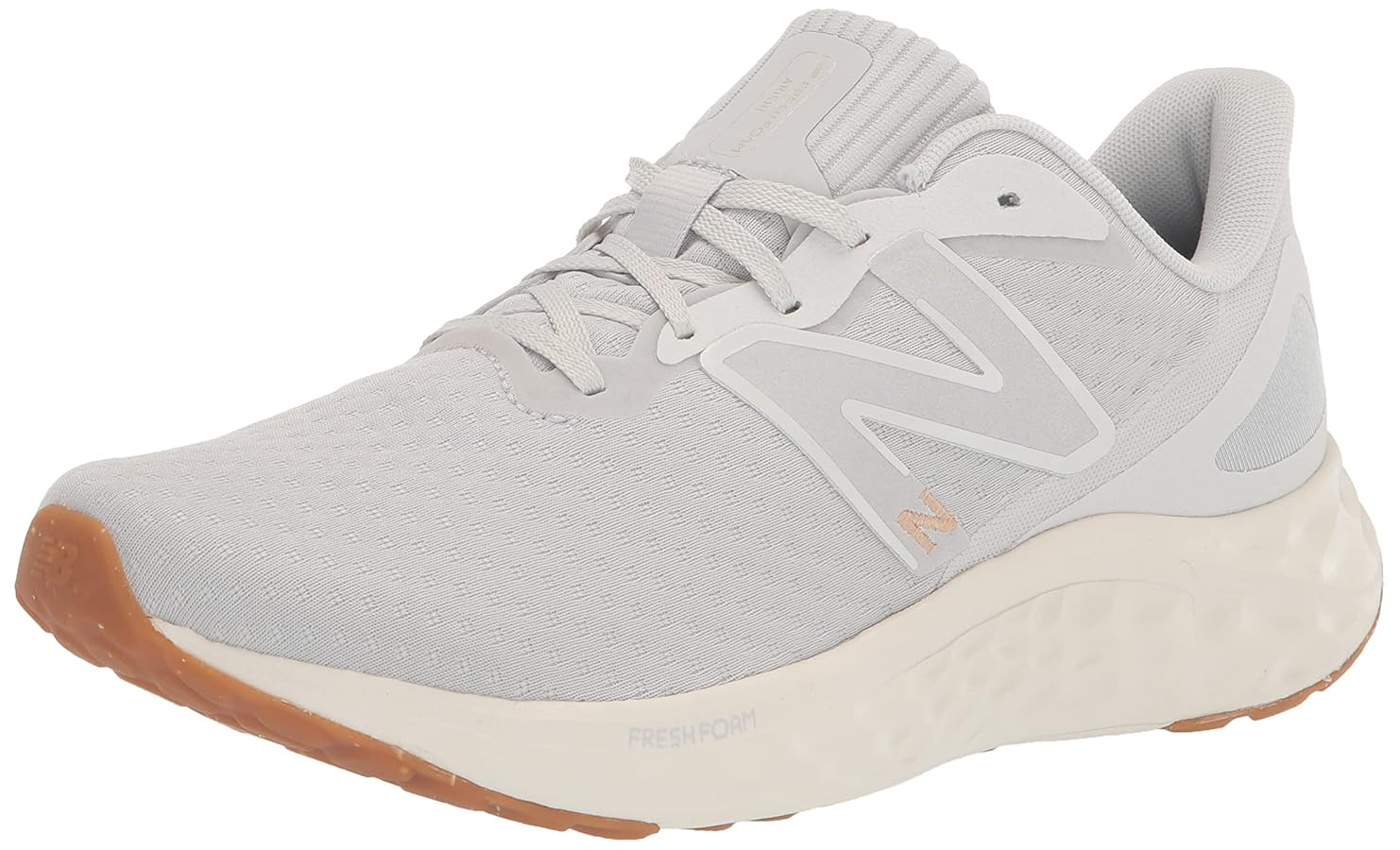 New Balance Women's Fresh Foam Arishi V4 Running Shoe | Amazon (US)