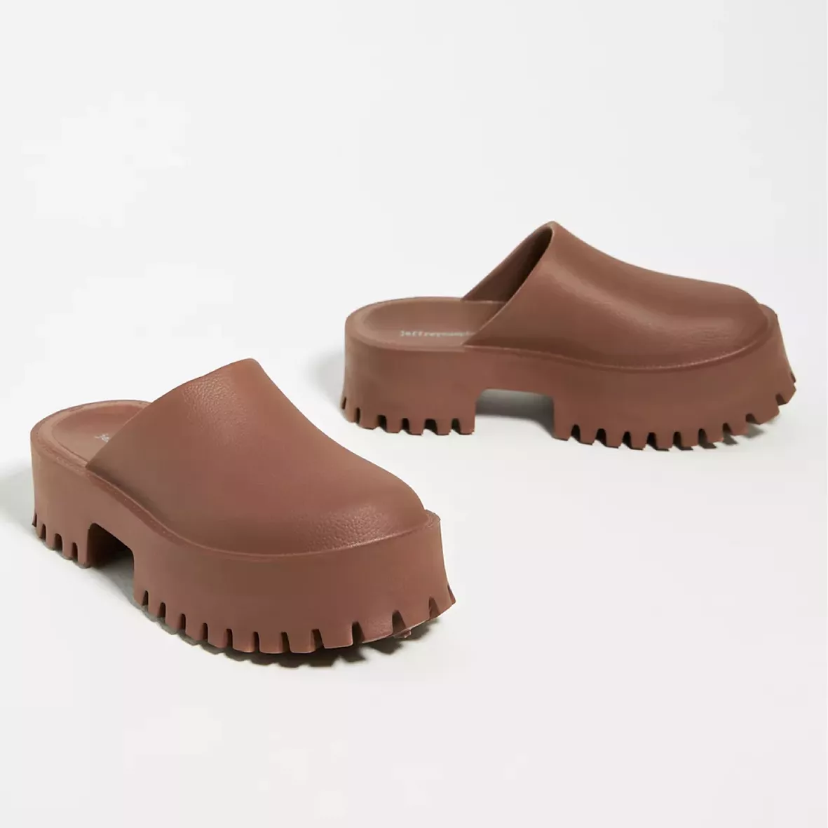 Jeffrey Campbell Clogge Clogs curated on LTK