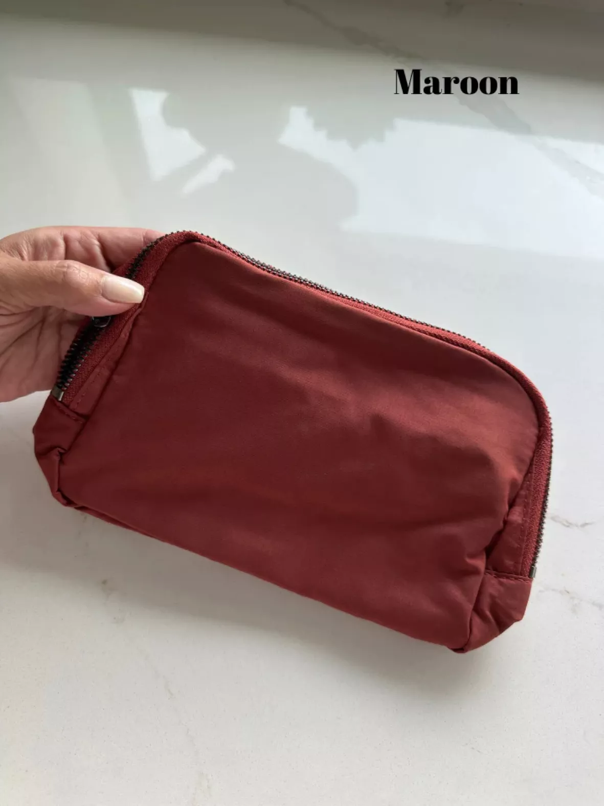 Jumbo GG belt bag curated on LTK