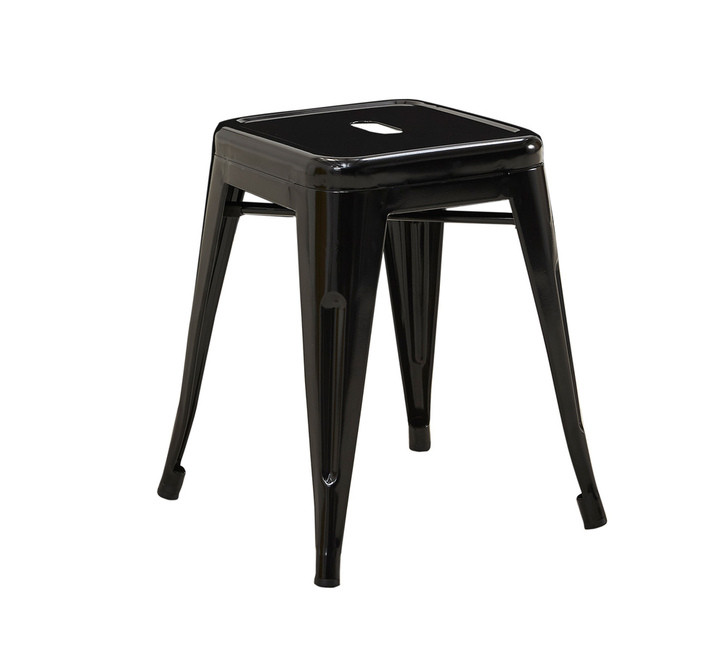 Replica Tolix Small Bar Stool | Fantastic Furniture