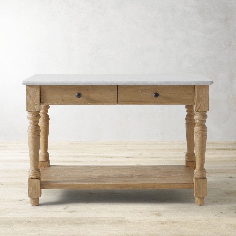 Harvest Island (54") | Williams-Sonoma