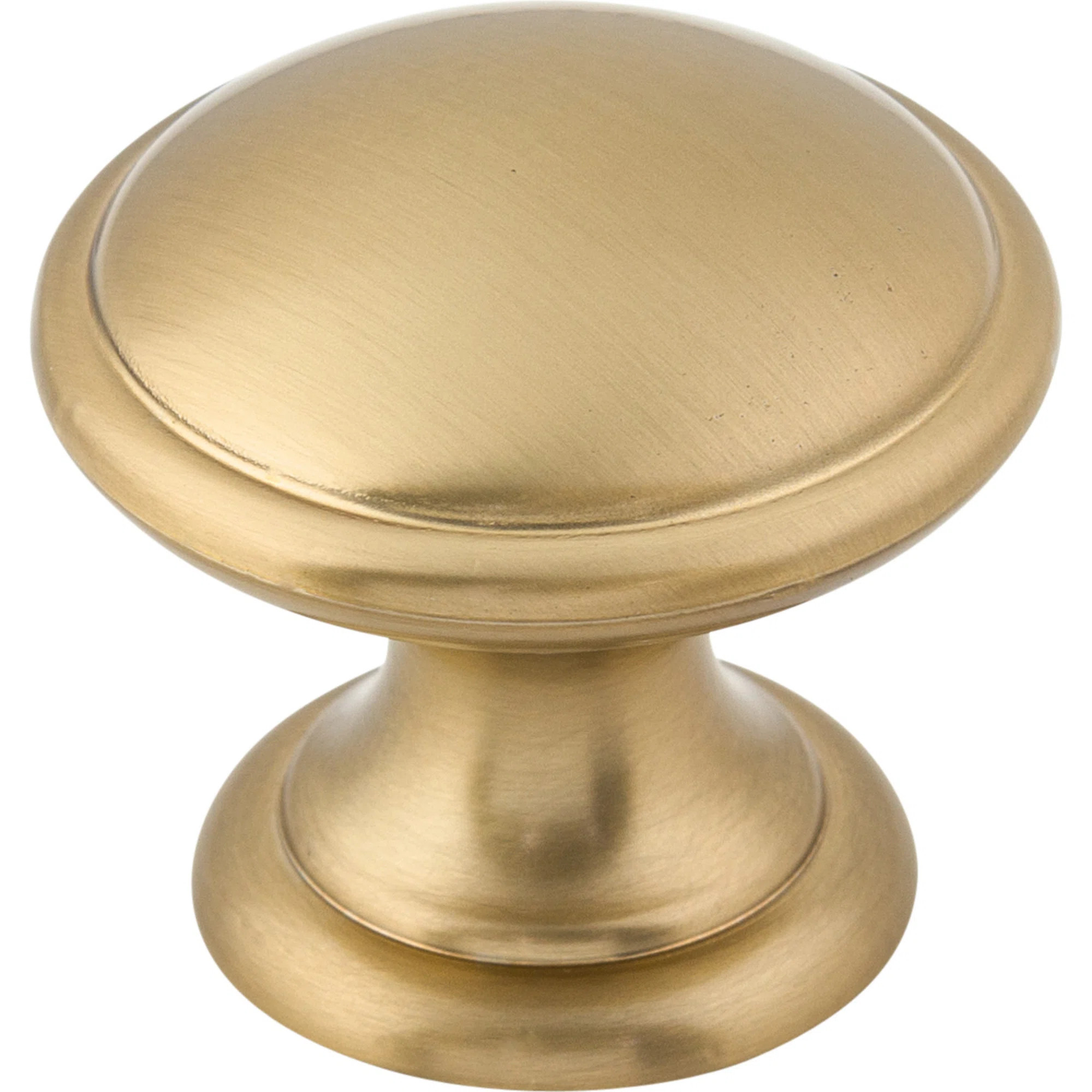 Top Knobs Dakota Rounded 1 1/4" Diameter Mushroom Knob & Reviews | Wayfair | Wayfair North America