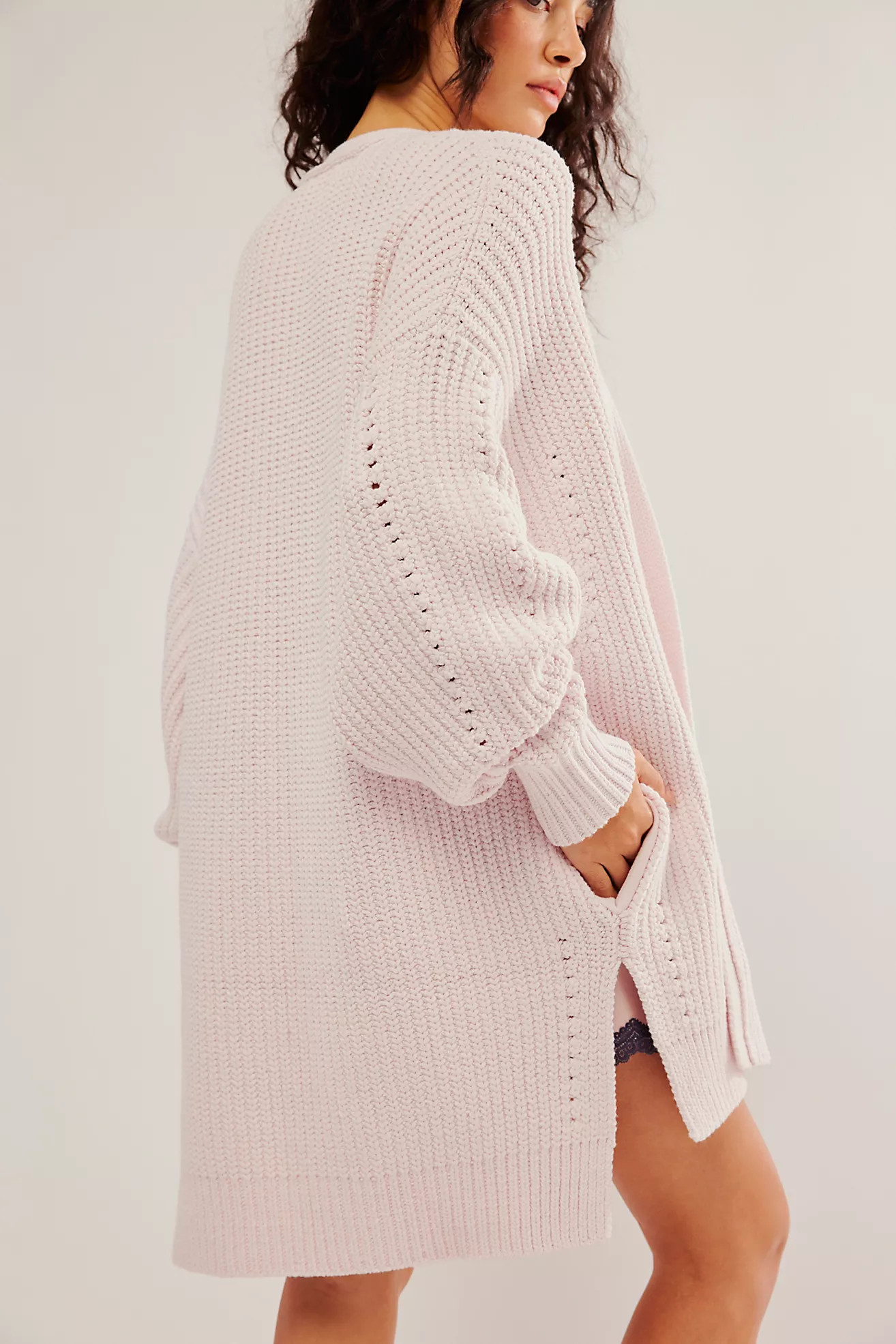 Nightingale Cardi | Free People (Global - UK&FR Excluded)