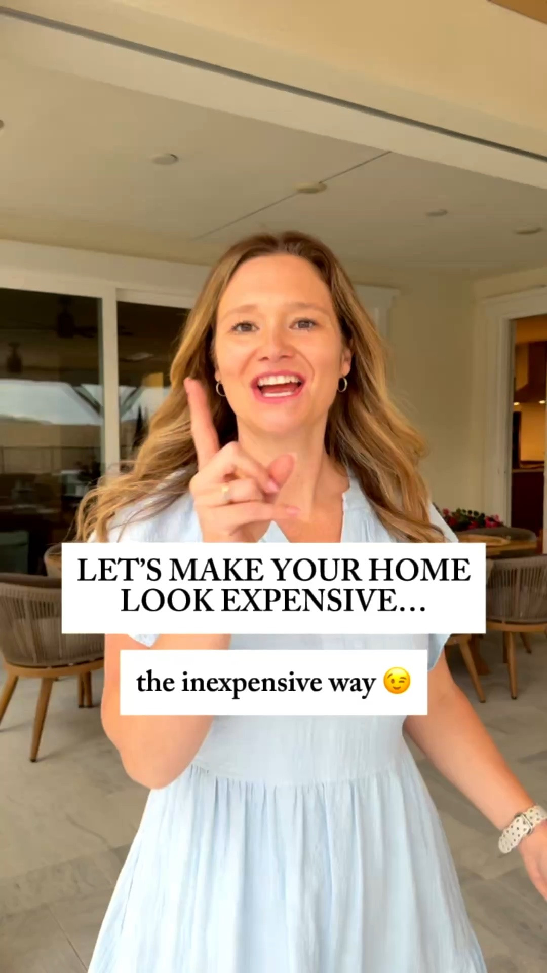 Let’s make your home look expensive, the inexpensive way! ☺️

Stop overpaying for furniture! These look a likes are high quality, and give you the same look without going over budget!

#LTKSaleAlert #LTKHome