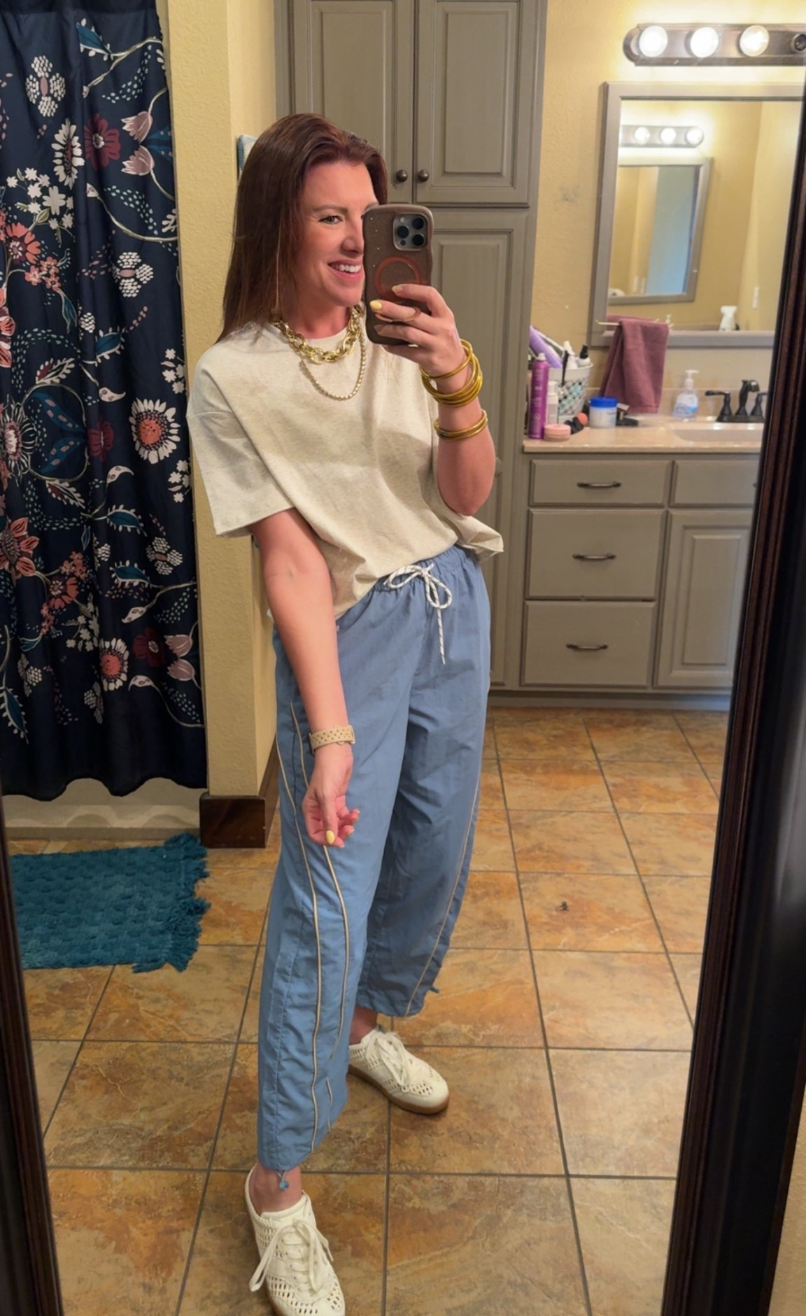 Spring athleisure! 

Wearing size smalls in all. 

Spring | outfit inspo | style | casual | target | amazon | @Target 

#LTKgrwm #LTKootd #LTKmomlife