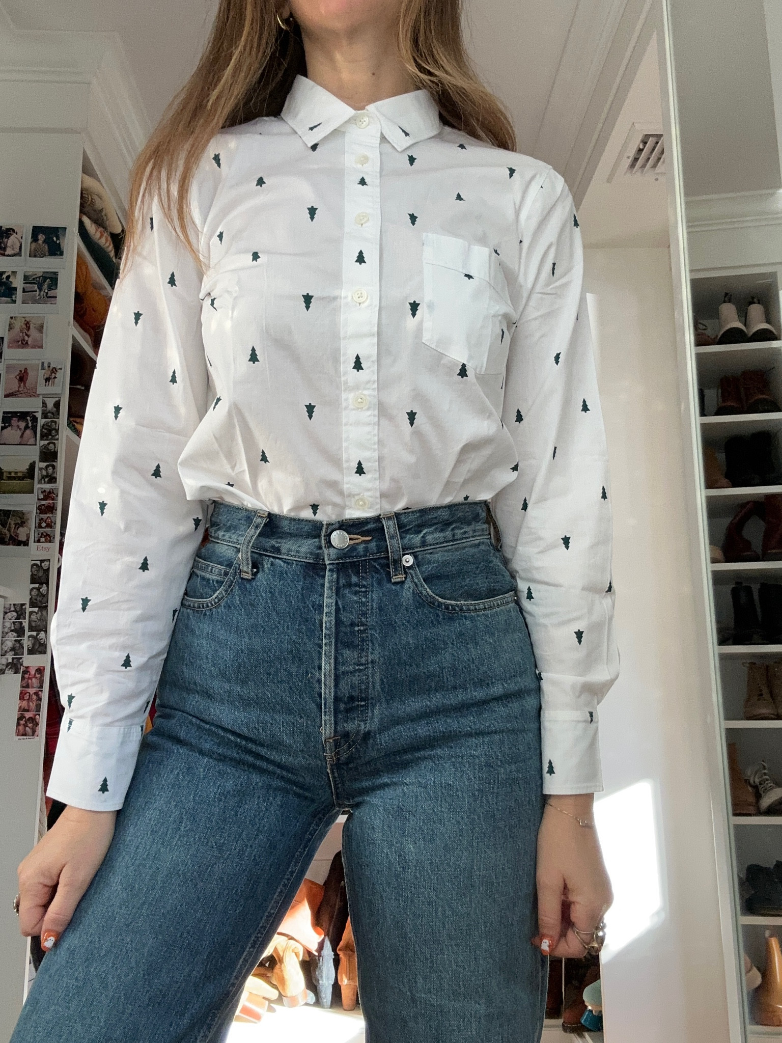 40% off jcrew factory holiday! 

#LTKHolidaySale #LTKSeasonal #LTKHoliday