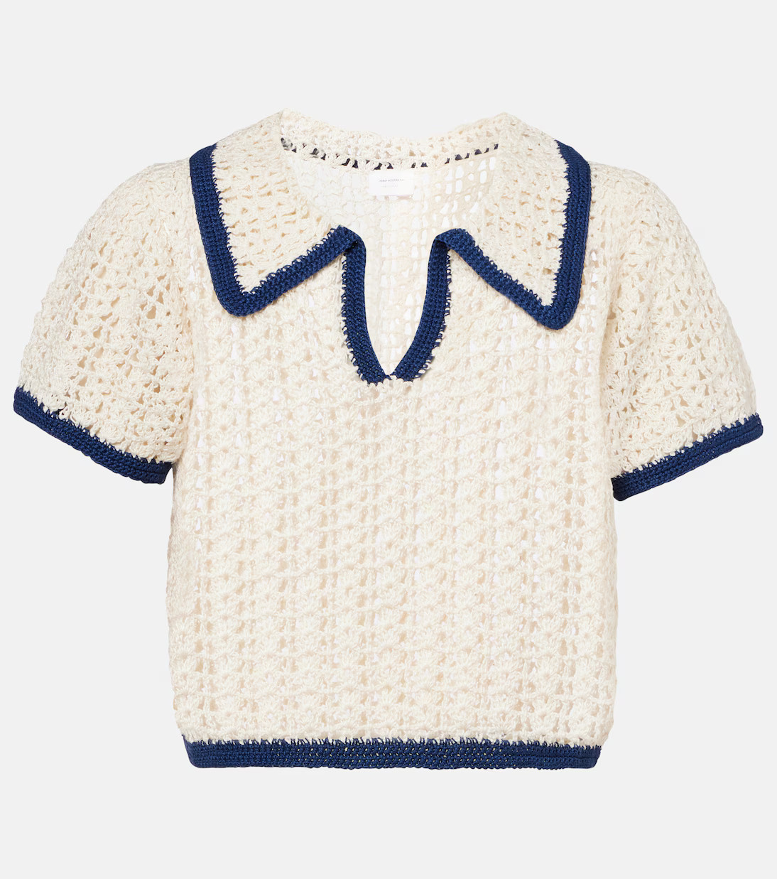 Anna Kosturova | Mytheresa (US/CA)