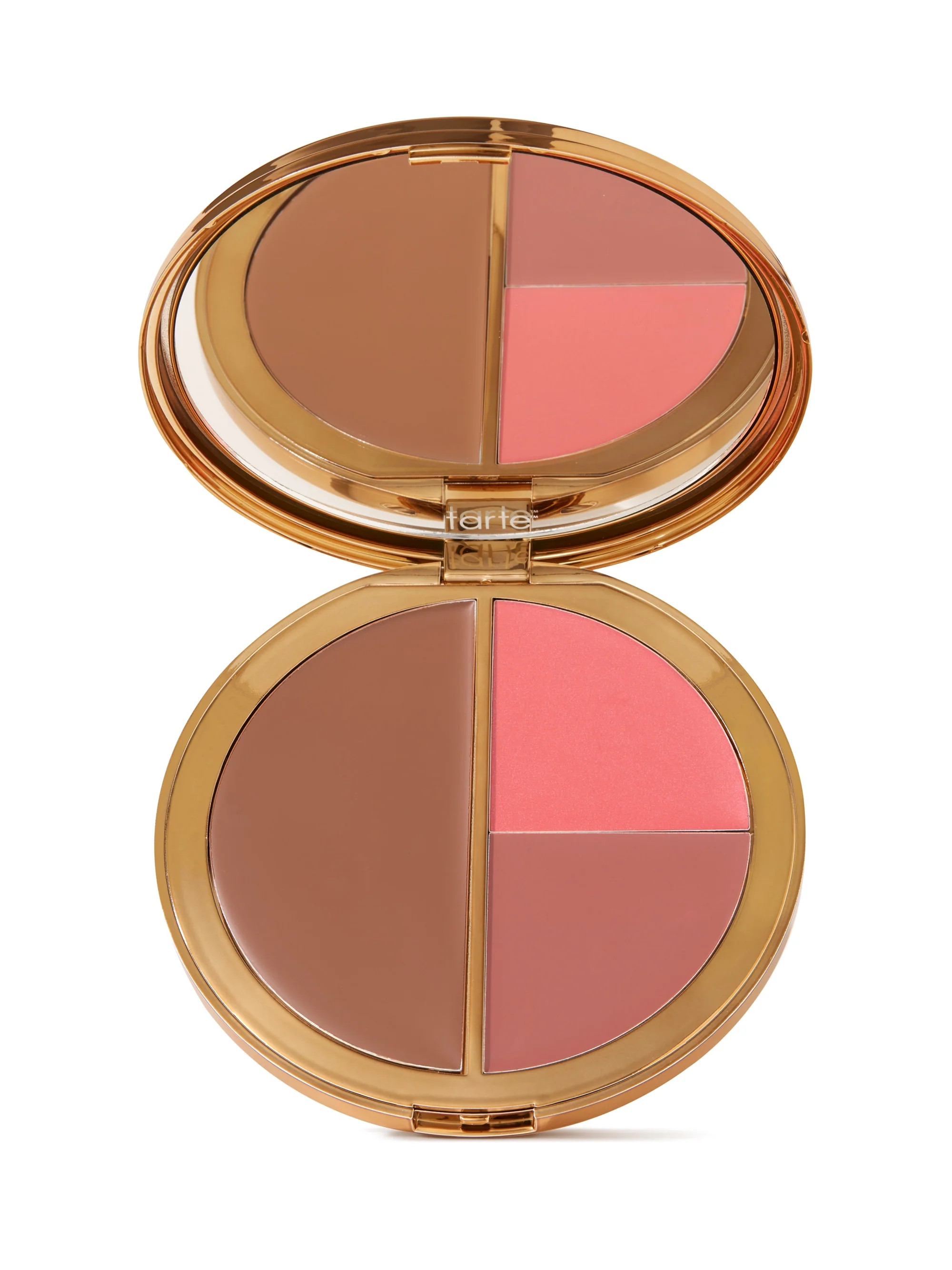 park ave princess™ cream cheek palette | tarte cosmetics (Global)