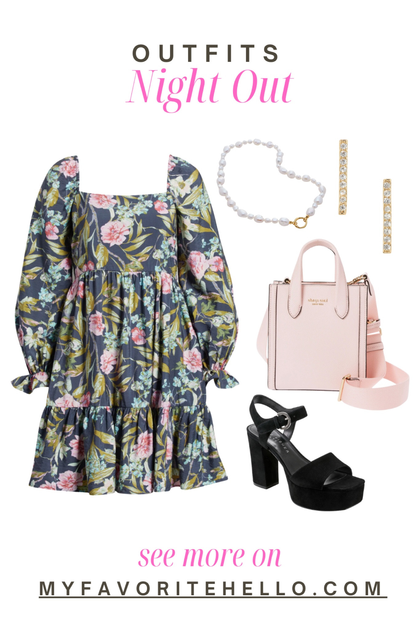 Coquette aesthetic outfit 

#LTKBacktoSchool #LTKxNSale #LTKSeasonal