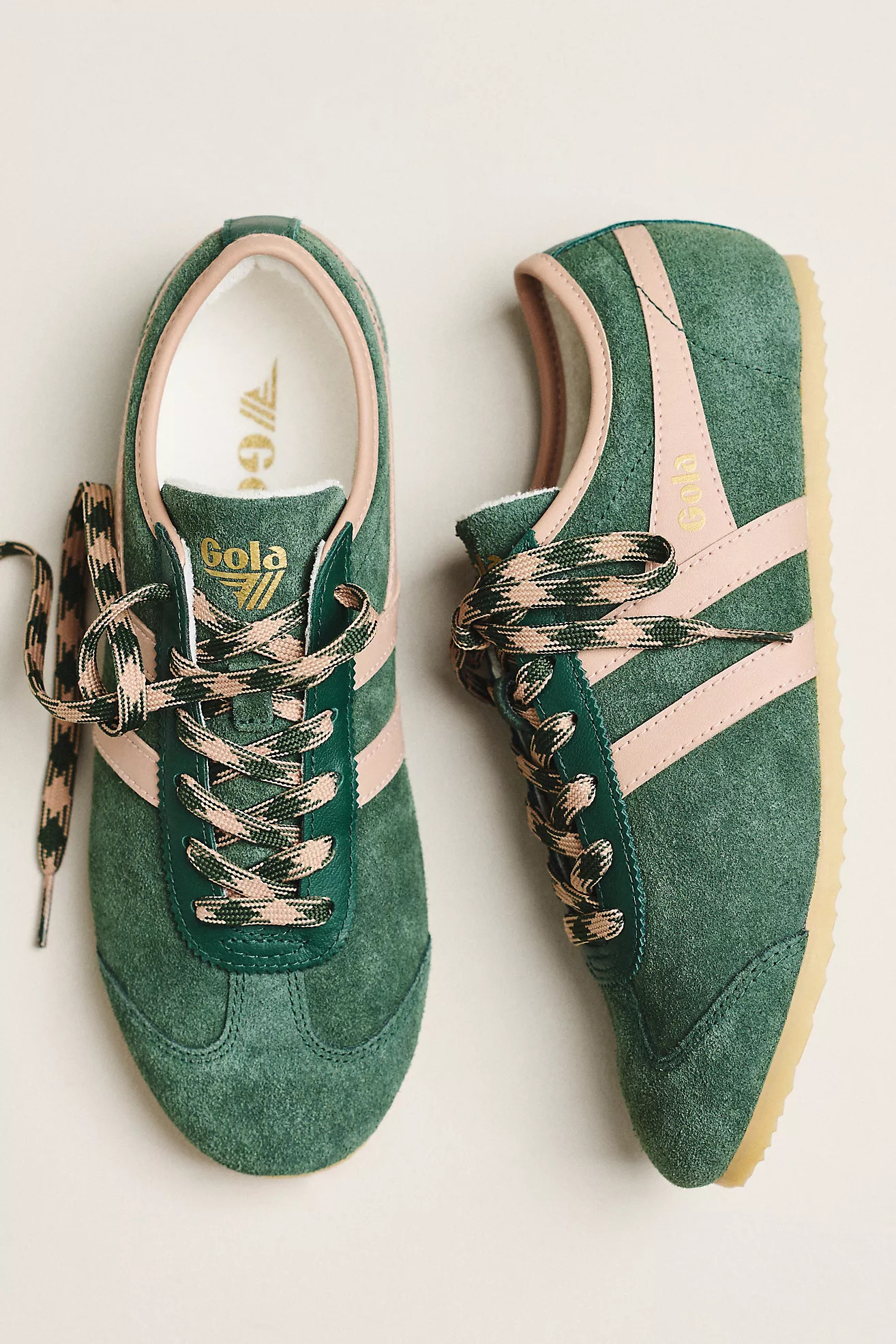 Gola Cleora Sneakers | Anthropologie (US)