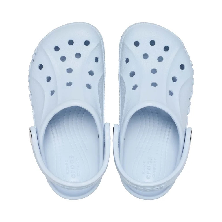 Crocs Toddler & Kids Baya Clog | Walmart (US)