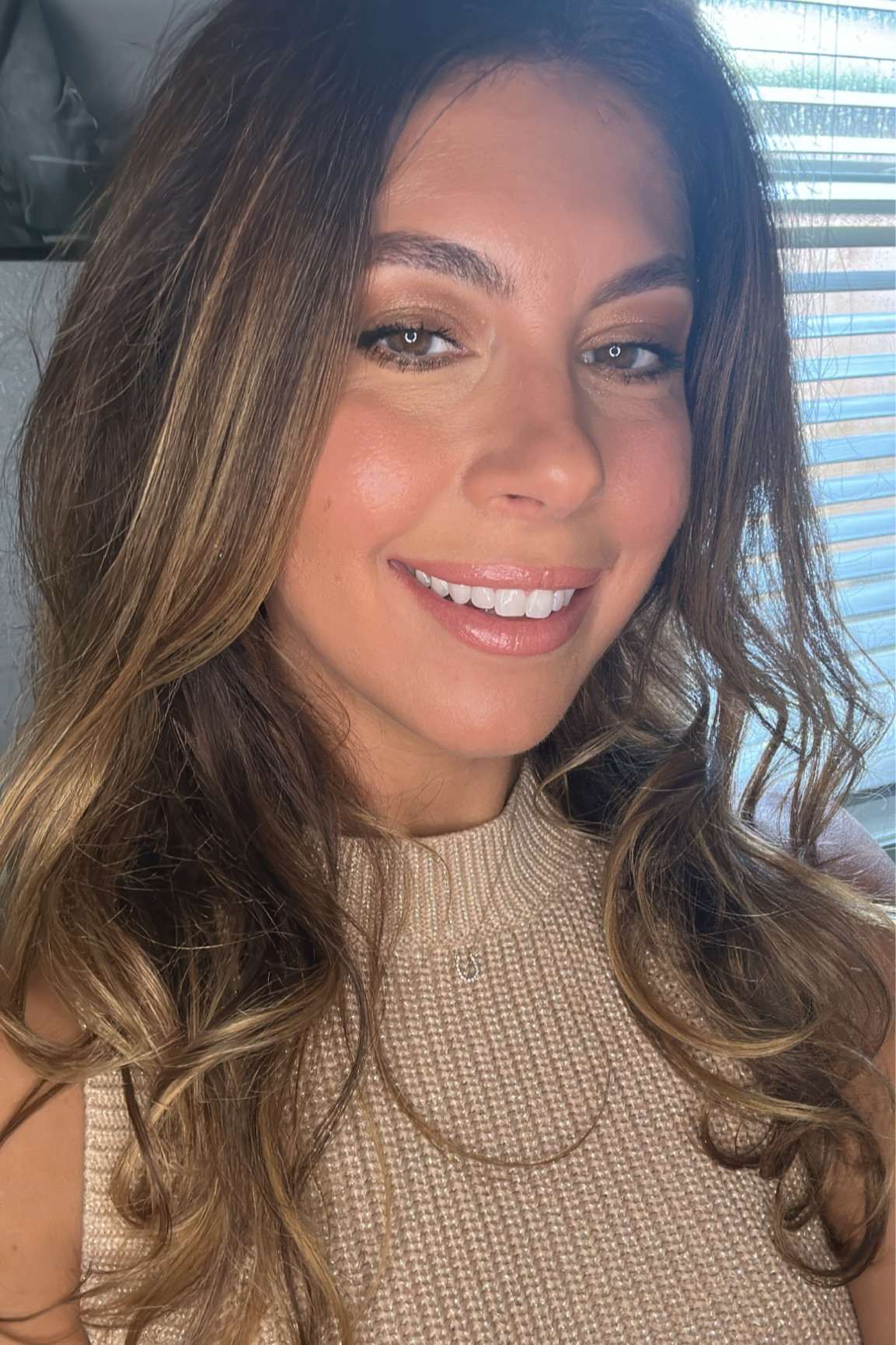 My new fave nude lipstick is a drugstore brand and I am thrilled 😁 it’s the perfect pinky nude for my neutral olive complexion (not warm/not cool but medium tan) #neutrallip #perfectnudelipstick #lipcolor

#LTKSeasonal #LTKbeauty #LTKFind