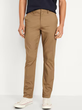 Slim Tech Ultimate Chino Pants | Old Navy (US)