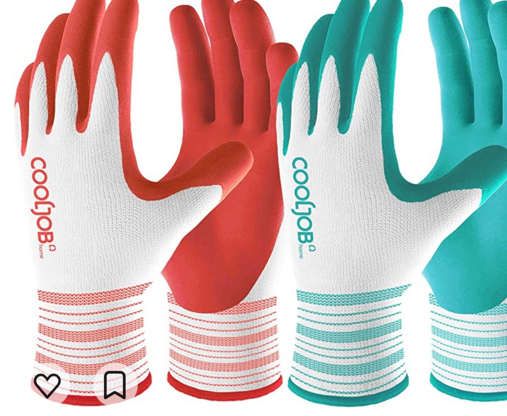 Gardening gloves 