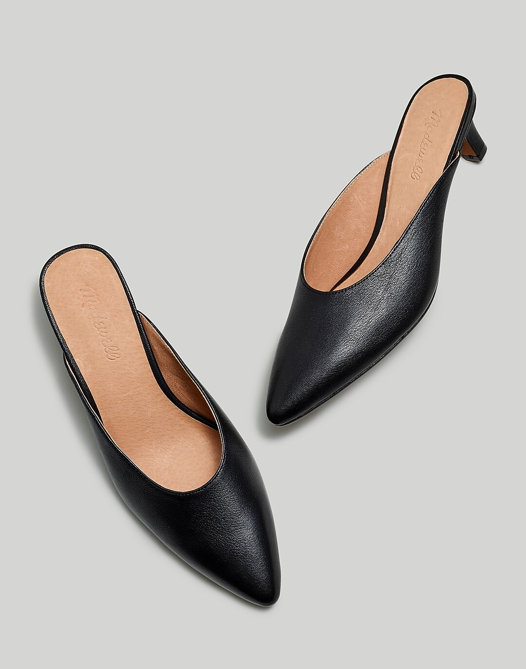 The Taye Mule | Madewell