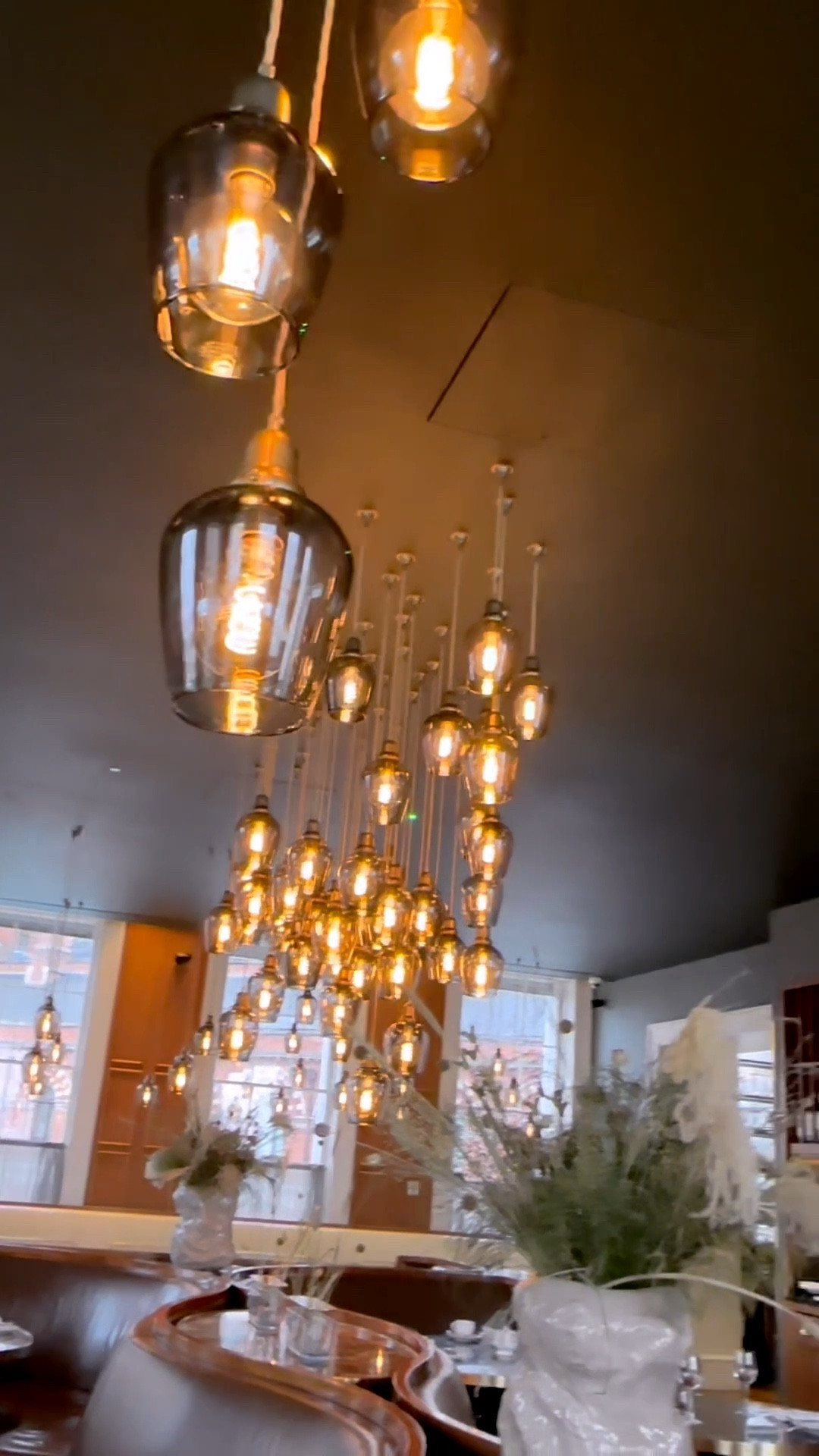 Is there anything better than lunch with family at a beautiful restaurant? 💫

#LTKdayinmylife #LTKootd #LTKOver40