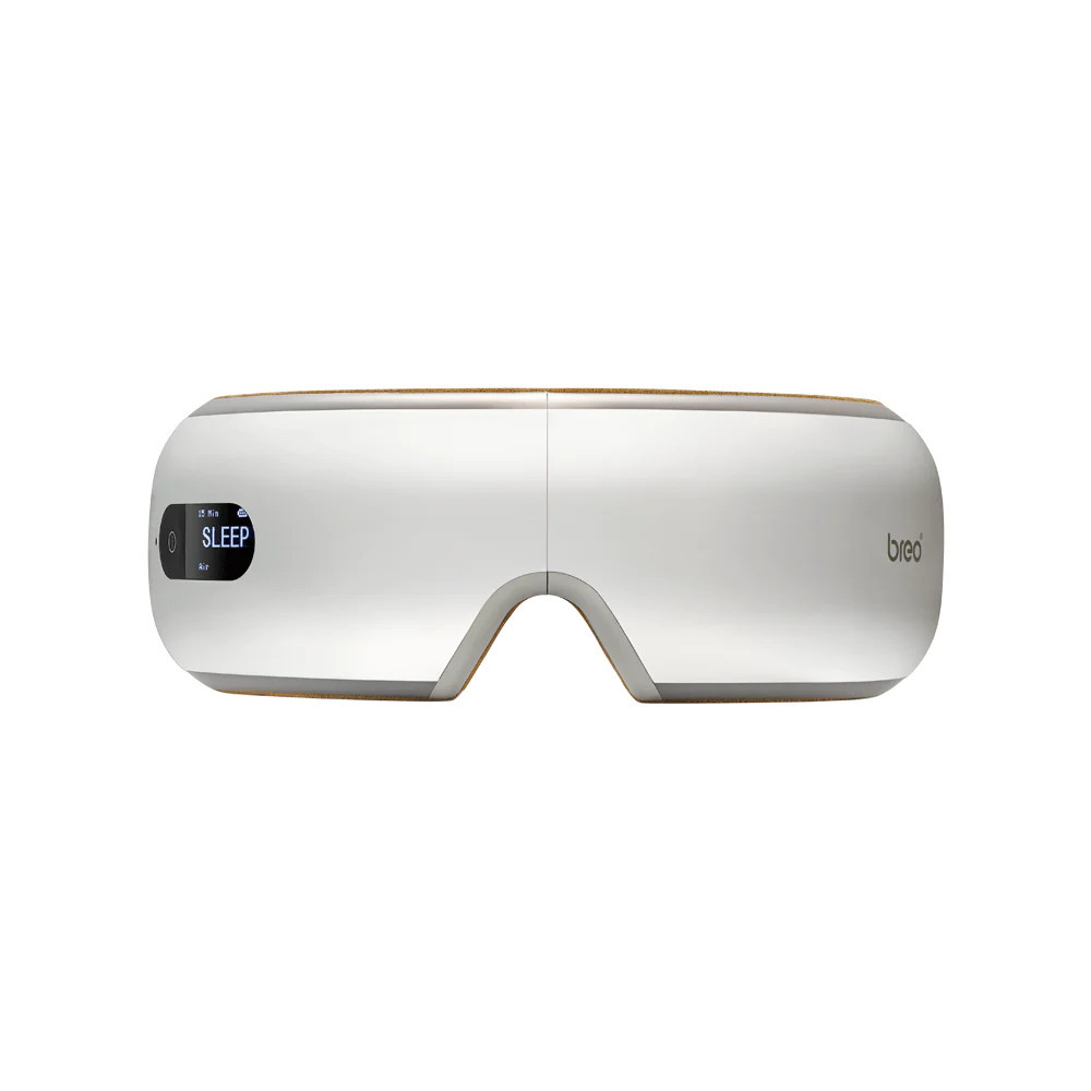Breo iSee4 Eye Massager | BREO