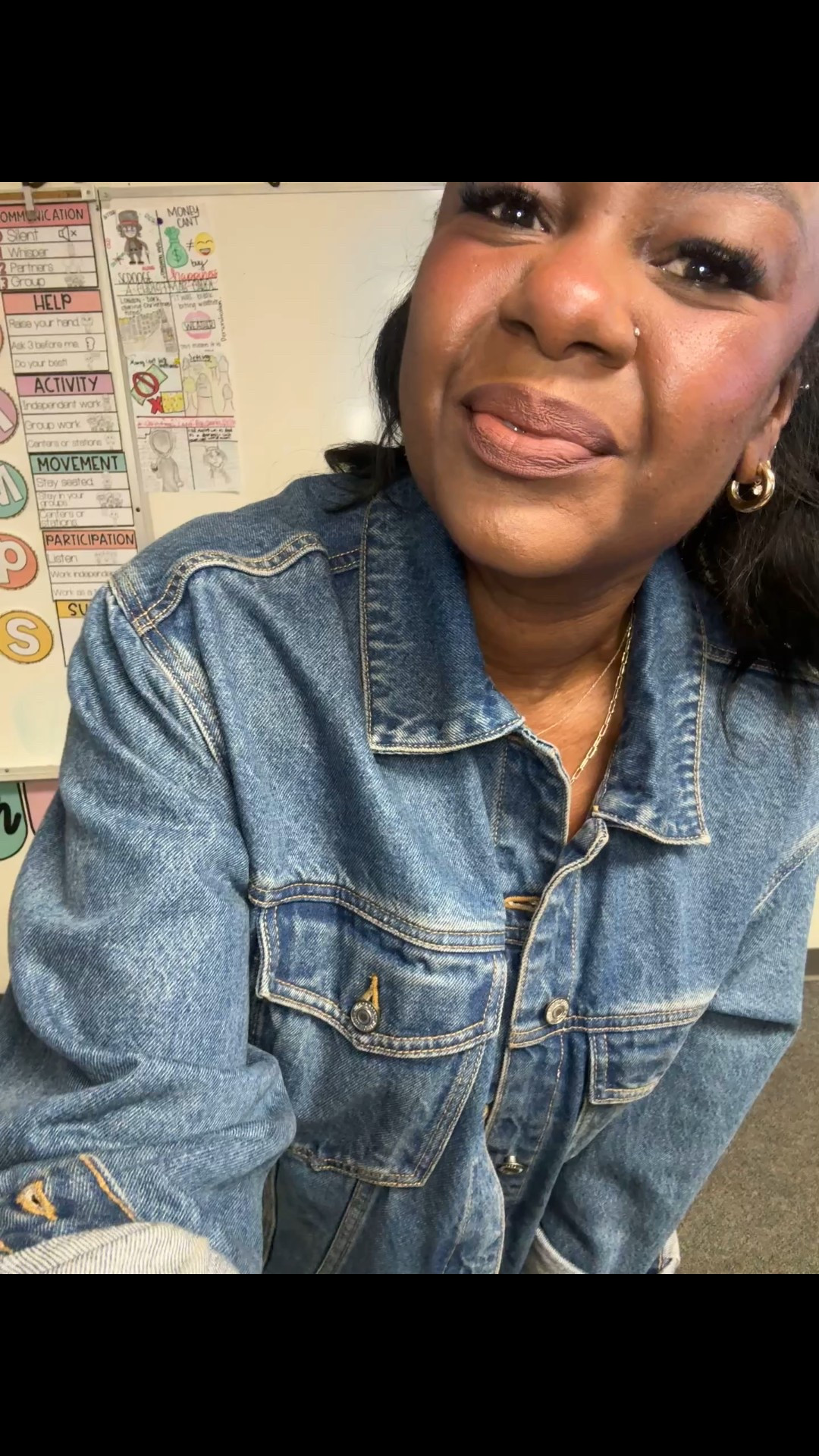 Midsize teacher mom outfit 
Sweat suit


#LTKTall #LTKFindsUnder100 #LTKMidsize