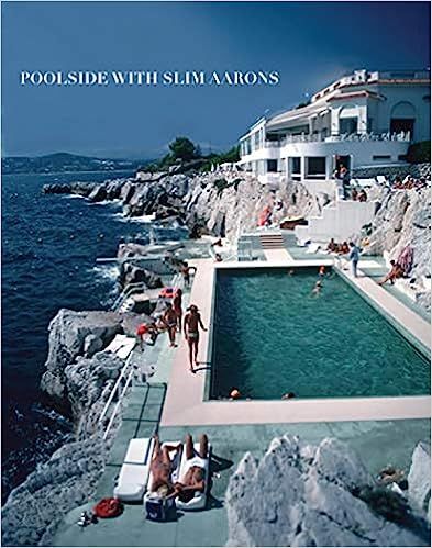 Poolside With Slim Aarons | Amazon (US)