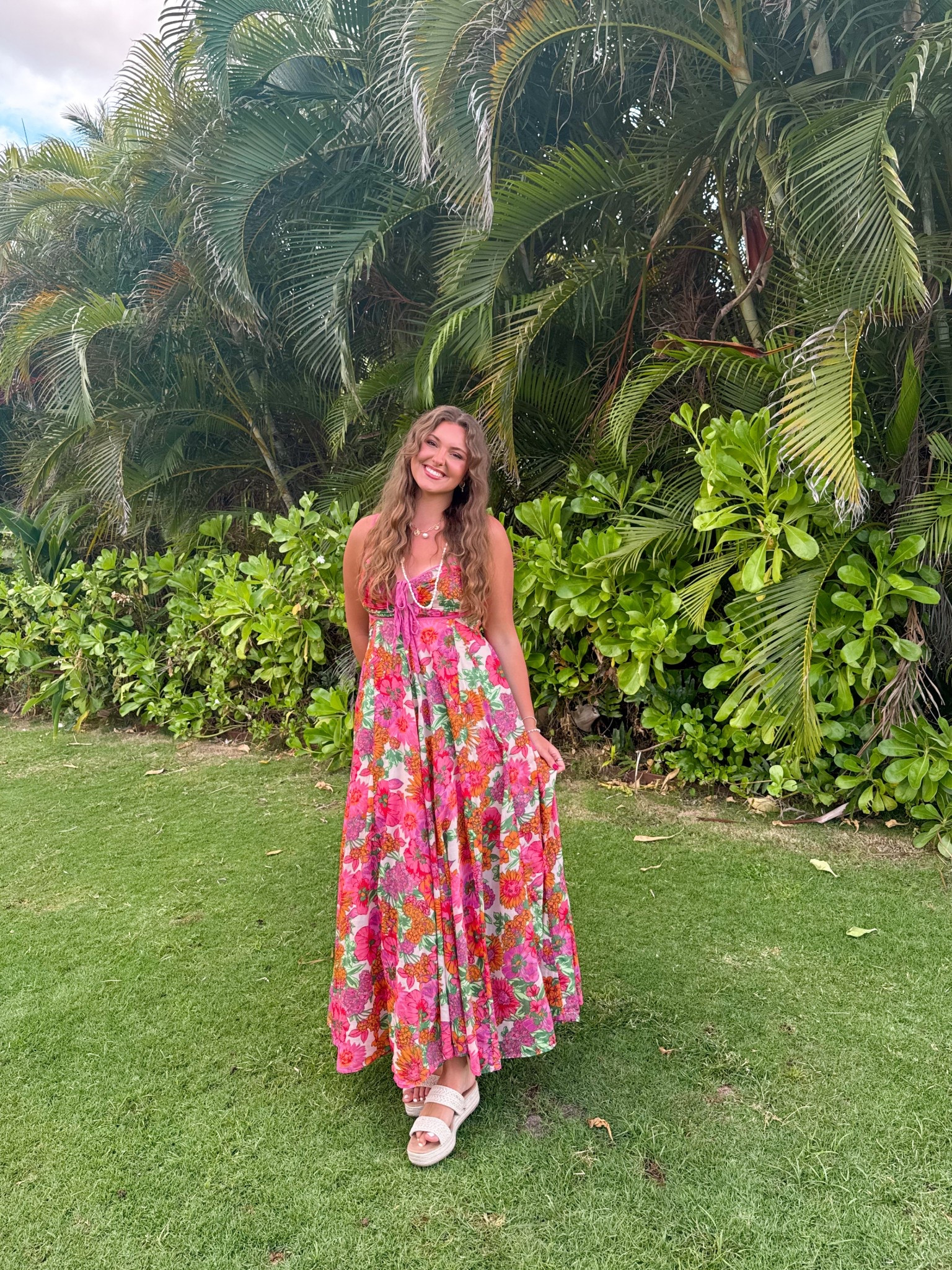 hawaii!job

#LTKSeasonal #LTKTravel #LTKBeauty