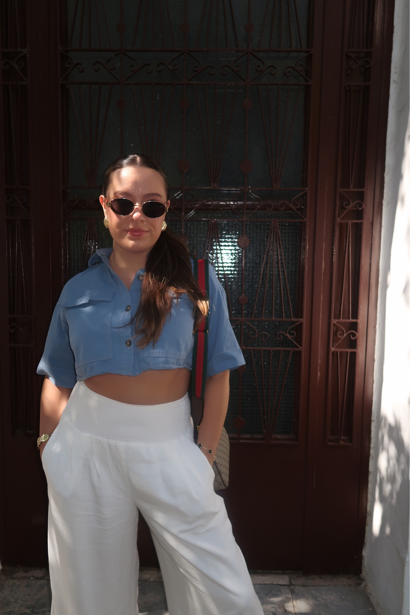 Euro summer 

#LTKTravel #LTKStyleTip #LTKSeasonal