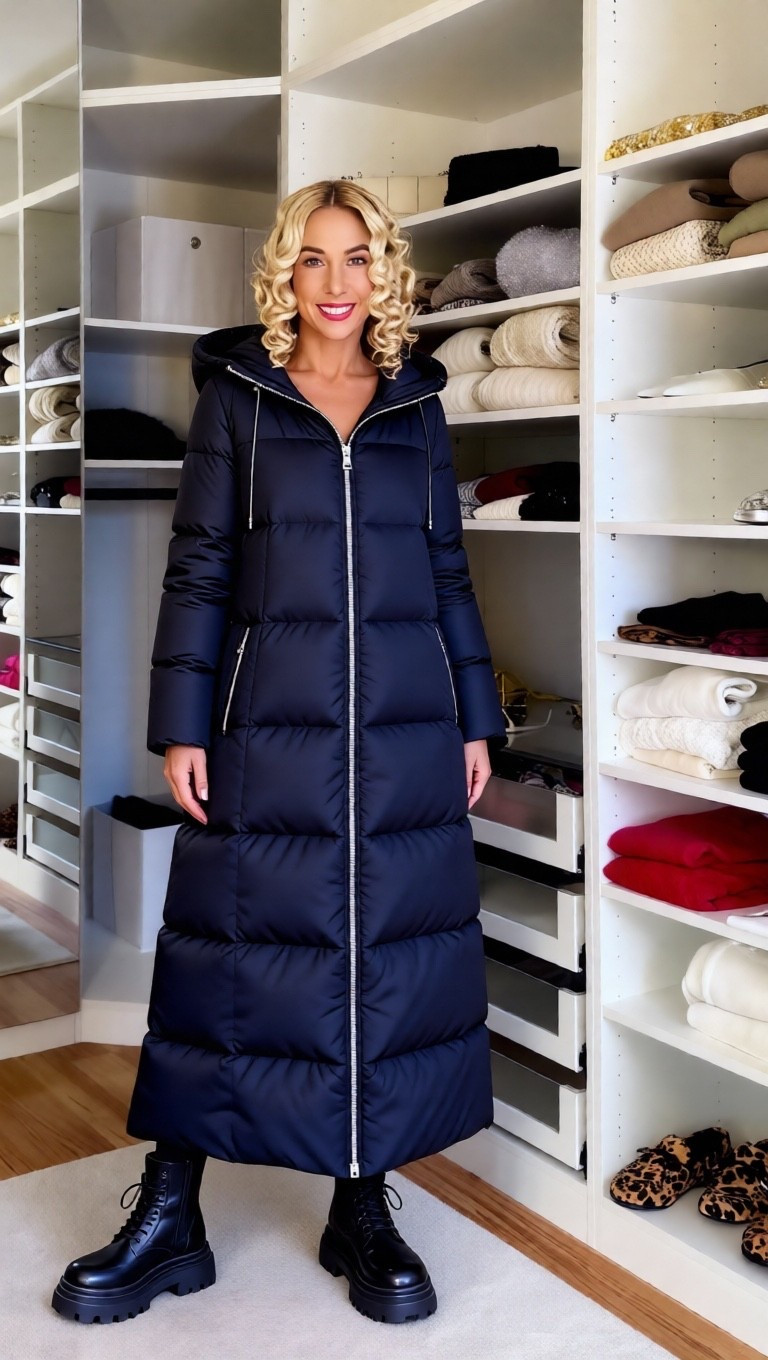 women's puffer jacket - joylab

Wasserabweisender Damen Puffer #Wintermantel 

#LTKdeutschland #LTKsale #LTKwinter