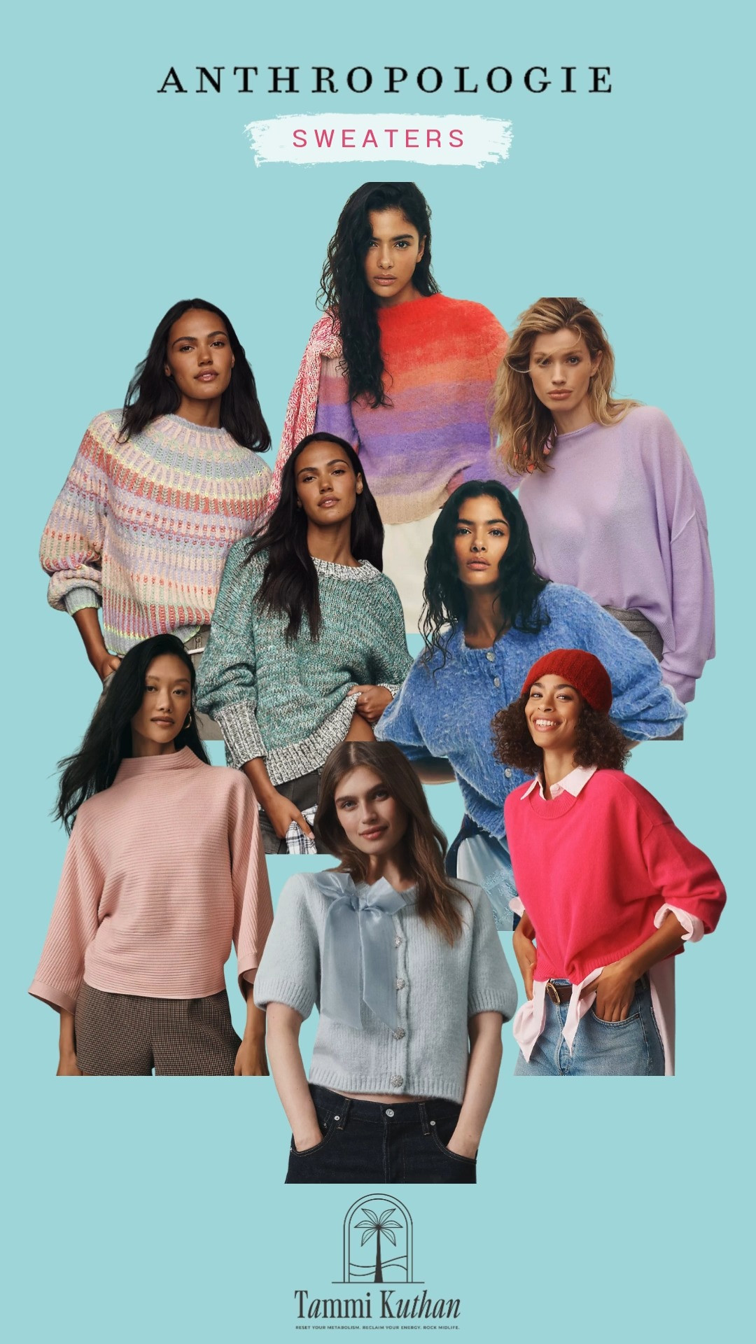 Cozy just got a glow-up with Anthropologie’s dreamy sweaters that make layering look effortlessly chic. Perfect for coffee runs or crisp fall strolls ☕🍂🧣

#AnthropologieStyle #AnthropologieSweaters #FallFashion #CozyStyle #LTKFall #SweaterWeather #LTKStyle #OOTDInspo #ChicLooks #FallOutfitIdeas 

 #LTKStyleTip