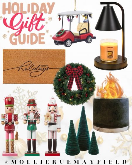 Home decor gift 🎁 guide

#LTKHoliday #LTKGiftGuide #LTKSeasonal