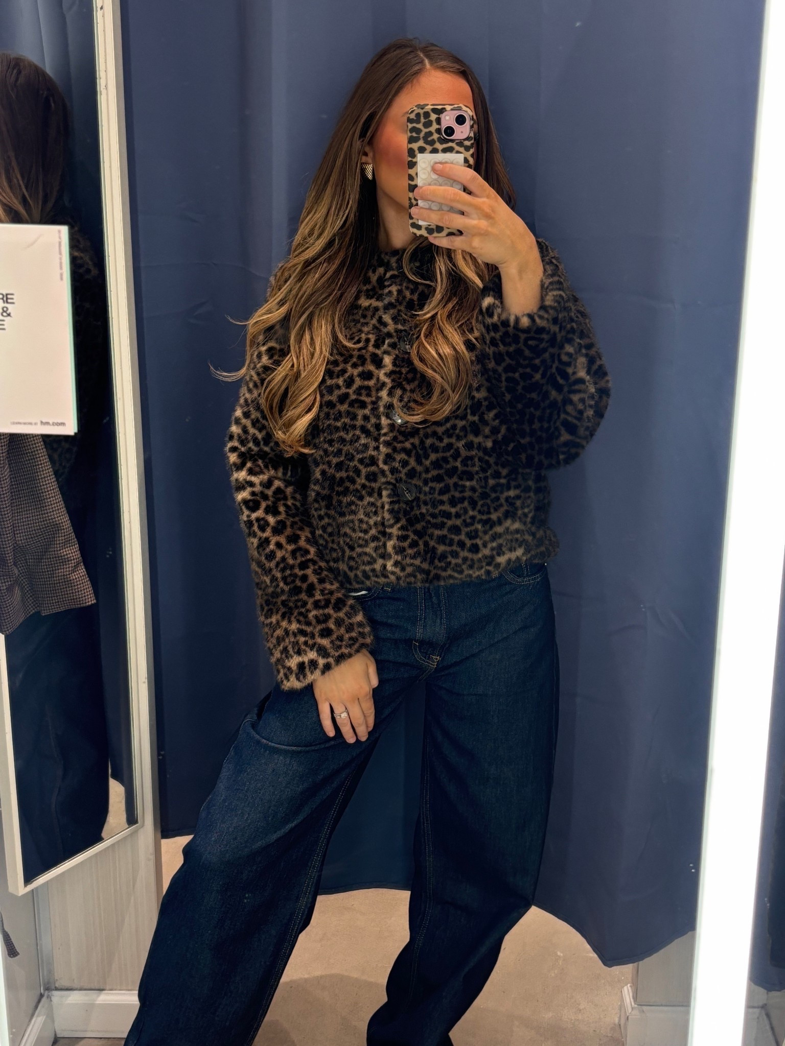 the fur coat of my dreams!! so comfy & cute 

#LTKGiftGuide #LTKBeauty #LTKStyleTip