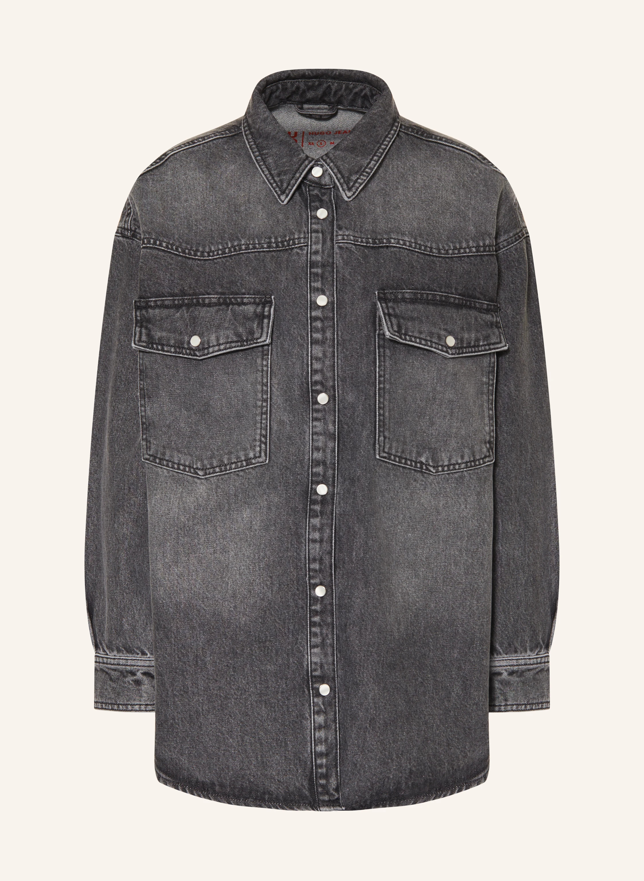 Jeans-Overshirt GELENA | Breuninger (DACH)