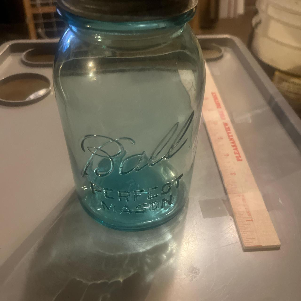 Mason's Home accessory - Blue | Depop US