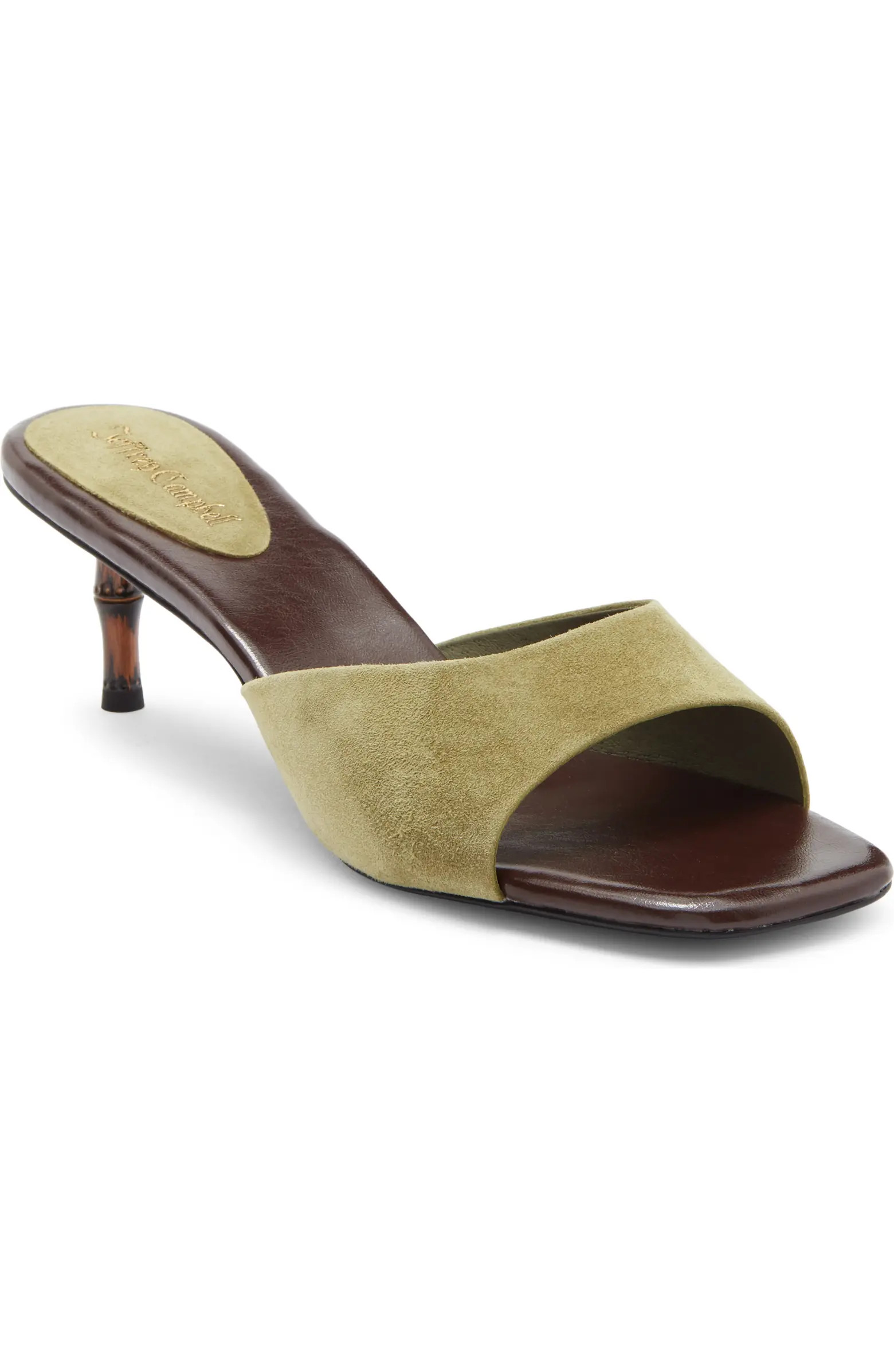 Jeffrey Campbell Ilocos Sandal (Women) | Nordstrom | Nordstrom