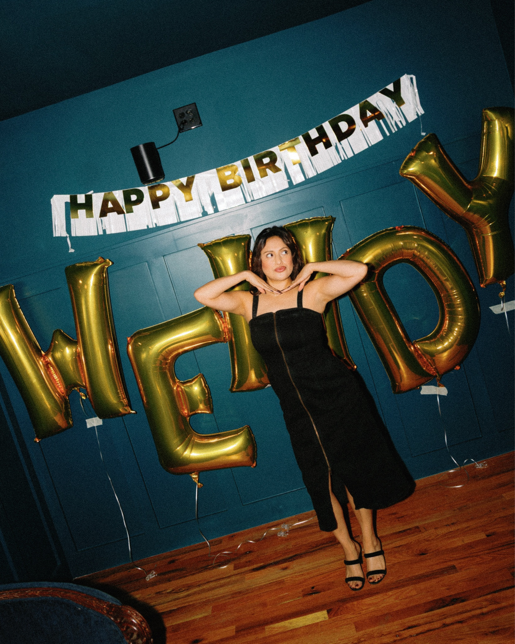 Birthday outfit! 

#LTKPetite #LTKvlog