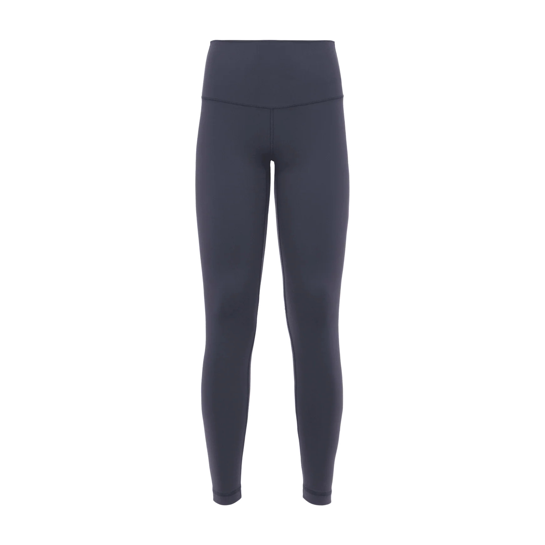 High-Waist Elevate Legging | Eggplant | Nuuds US