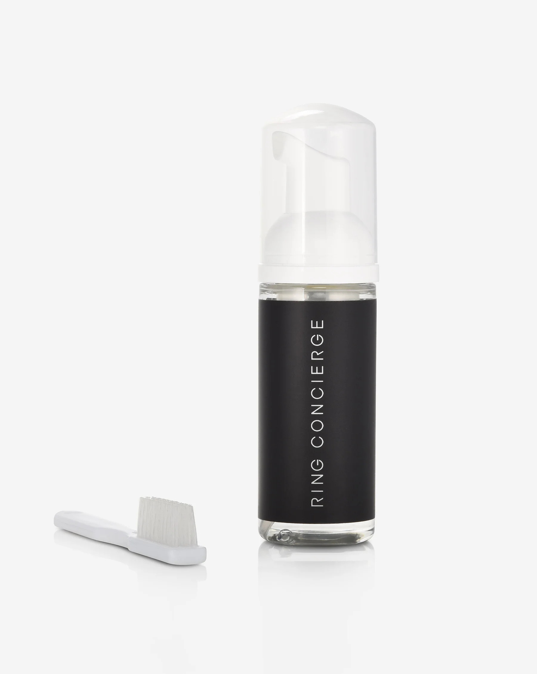 Ring Concierge Foam Jewelry Cleaner | Ring Concierge