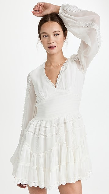 Mia Short Dress | Shopbop