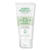 Mario Badescu Rose Hand Cream | Ulta