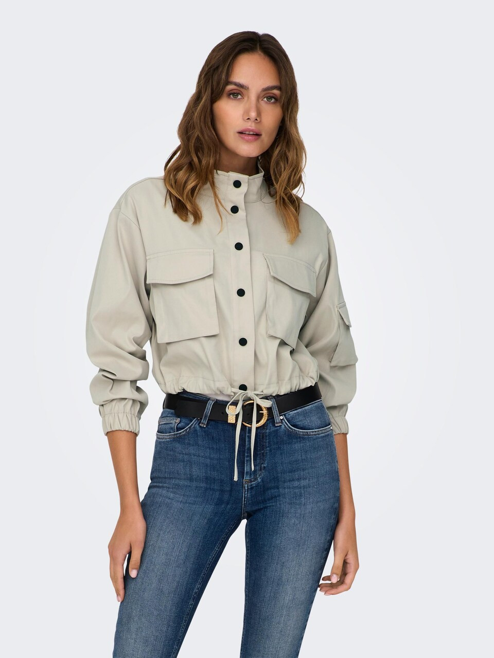 Jacke 'CASHI' | ABOUT YOU (DE)