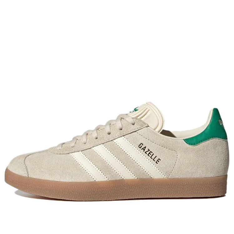 (WMNS) adidas originals Gazelle 'Wonder White' | KICKS CREW