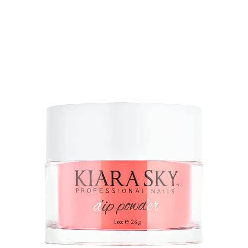 Kiara Sky Dip Powder 'Rag Doll' D481 | Amazon (US)