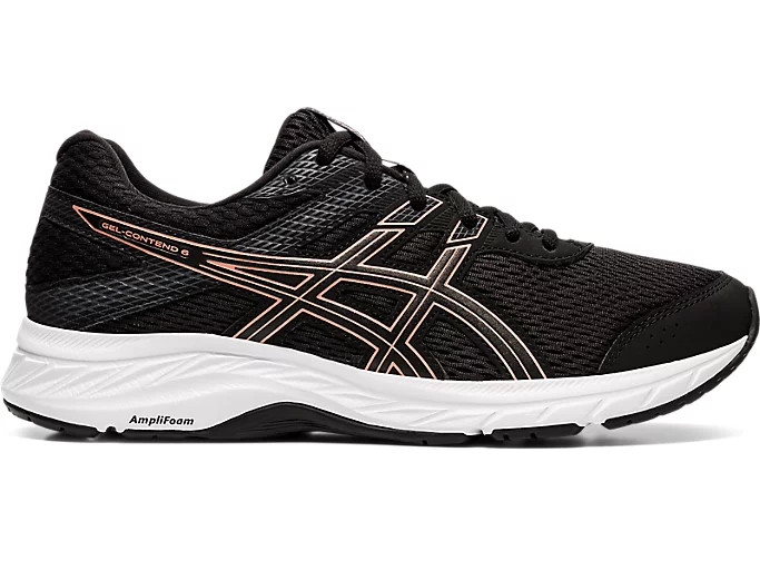 GEL-CONTEND 6 | ASICS (US)
