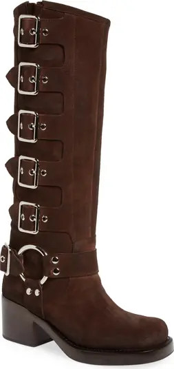 Trouble Buckle Boot (Women) | Nordstrom