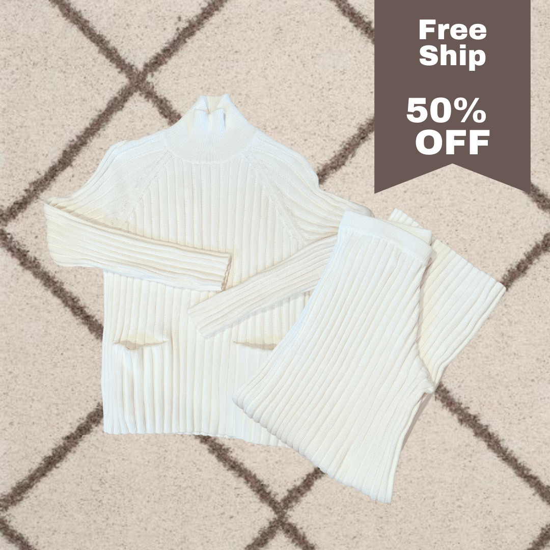 Found the most perfect Lounge Wear Set!!! Cozy - Comfy - Warm … Great for travel !! Throw on some boots or sneakers and off you go!!! 
OH — Best part: Both pieces are now 50% OFF ‼️ And FREE Shipping too !!  Sold separately -

Ann Taylor is 50% off site wide
Talbots linked below is 30% off site wide - Tap any photo below 👇 
Fall Outfit - ERAS Tour - Travel - Ski Vacation- Family Vacation 

Follow my shop @fashionistanyc on the @shop.LTK app to shop this post and get my exclusive app-only content!

#liketkit #LTKSeasonal #LTKSaleAlert #LTKActive #LTKStyleTip #LTKHoliday #LTKTravel
@shop.ltk
https://liketk.it/4UsTT