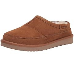 Koolaburra by UGG Men's Graisen Slipper | Amazon (US)